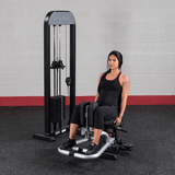 Body-Solid GIOT-STK Pro-select Inner & Outer Thigh Machine - VITALIA