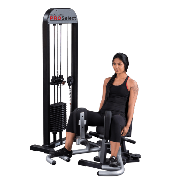 Body-Solid GIOT-STK Pro-select Inner & Outer Thigh Machine - VITALIA