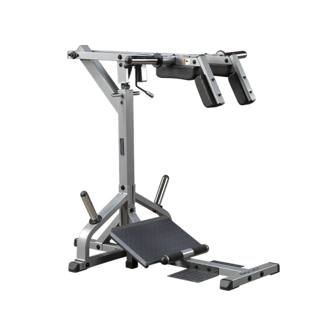 Body-Solid GSCL360 Leverage Squat Calf Machine - VITALIA
