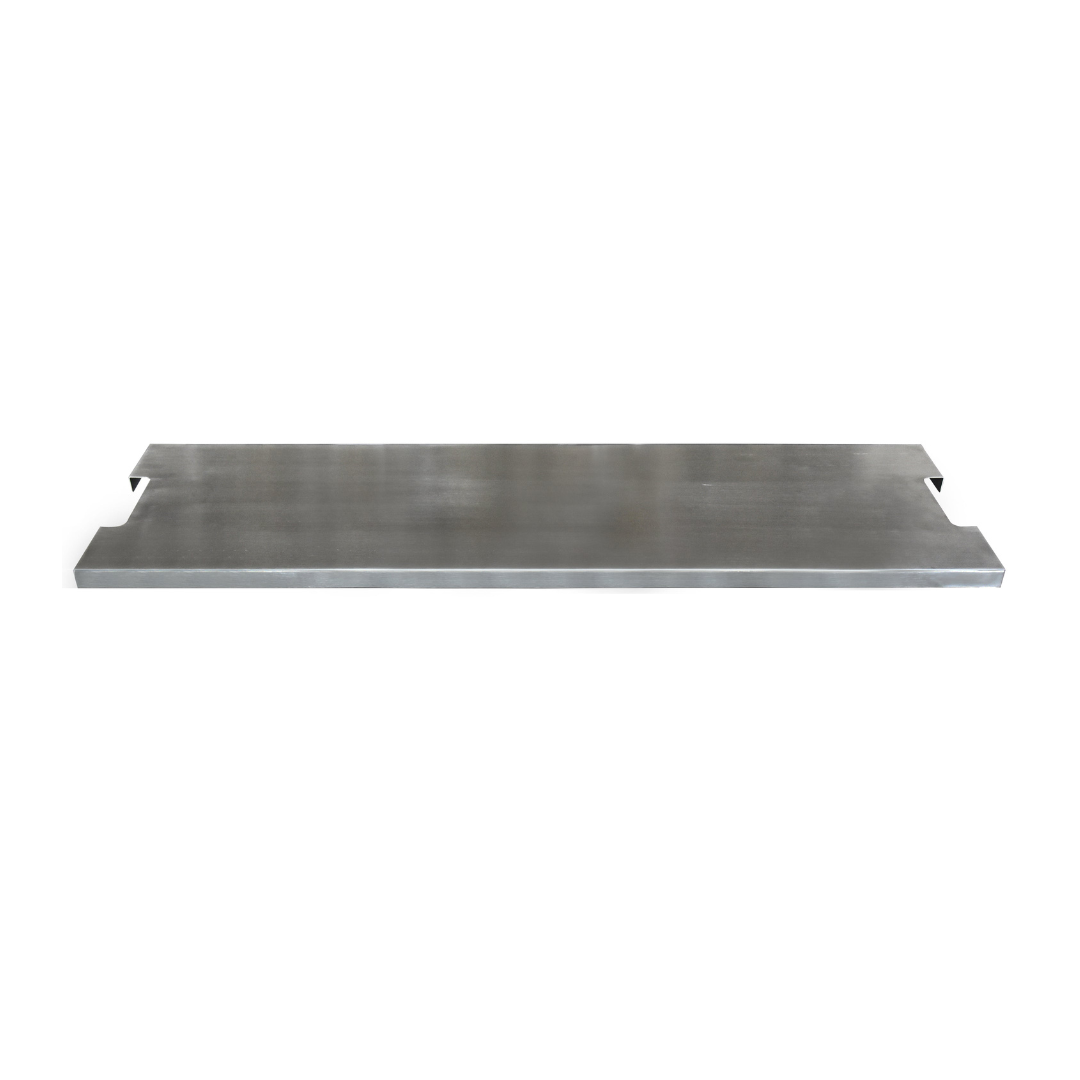 Elementi | Stainless Steel Lid for Granville Fire Pit Table