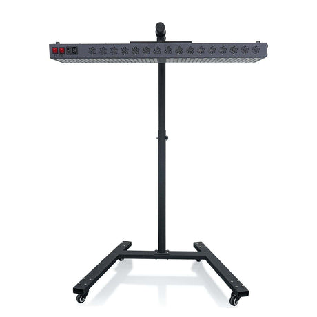 Hooga | Horizontal Red Light Therapy Panel Stand