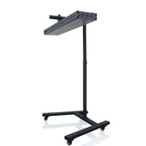 Hooga | Horizontal Red Light Therapy Panel Stand