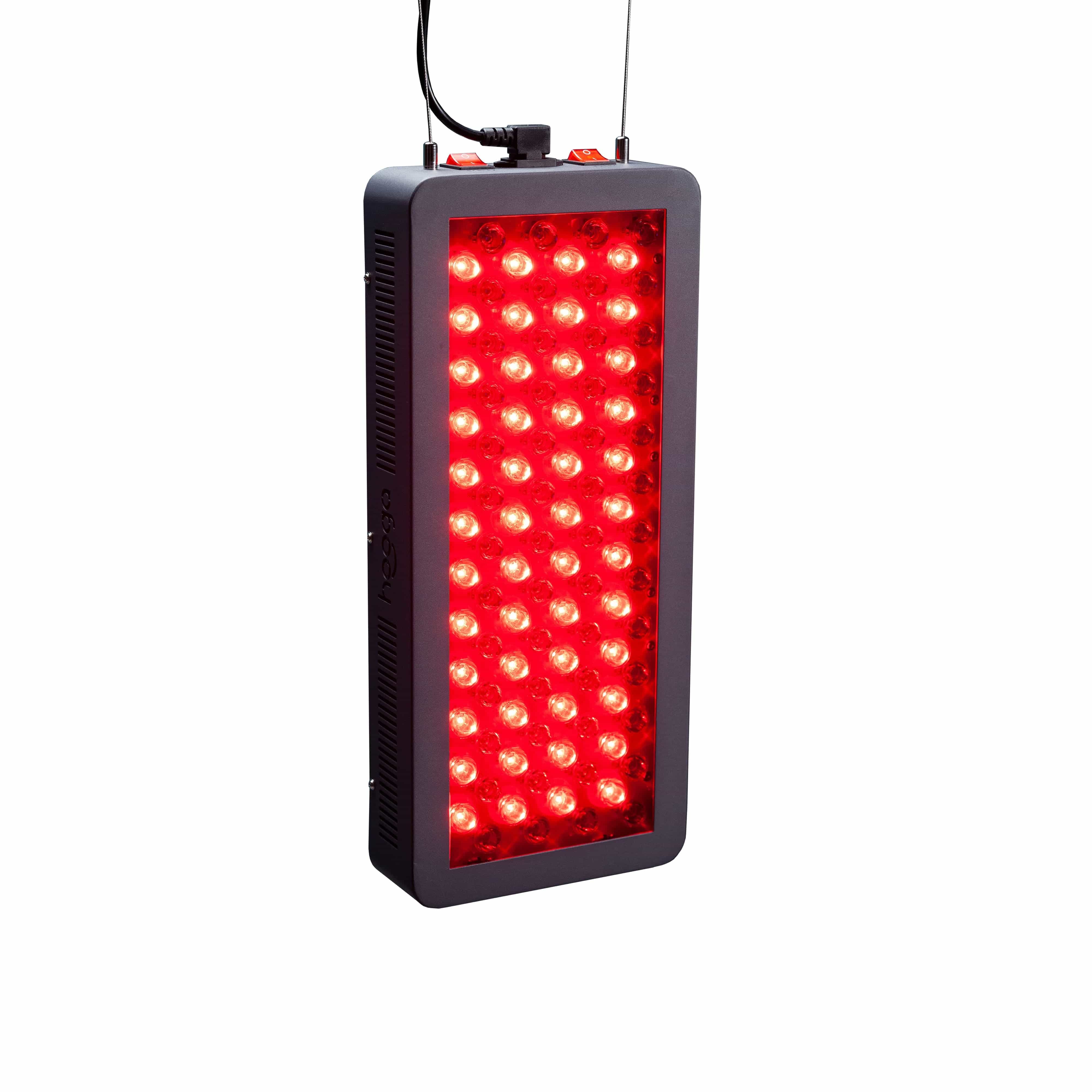 Hooga HG500 Red Light Therapy Device