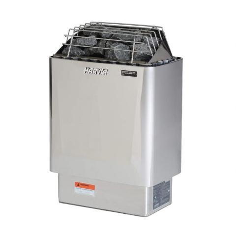 Harvia KIP Electric Heater 3KW/4.5KW/6KW