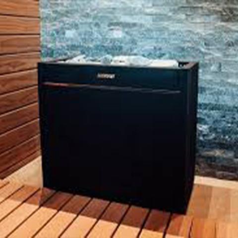 Harvia Virta Pro 20kW Electric Sauna Heater | HL200E