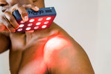 Hooga | Charge Red Light Therapy Device