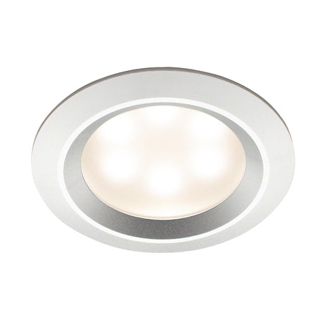 Mr. Steam | Recessed Light With 120V LED Driver