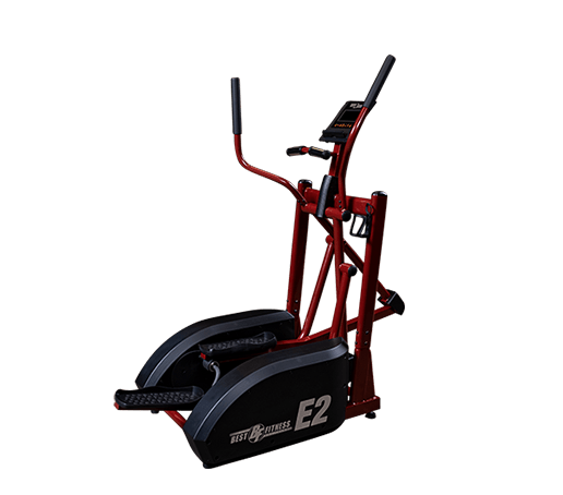 Body-Solid Best Fitness BFE2 Center Drive Elliptical - VITALIA