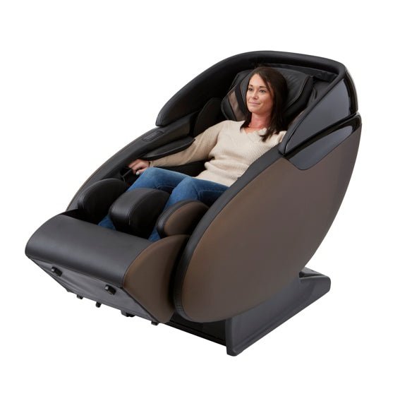 Kyota | Kaizen M680 Massage Chair (Certified Pre-Owned Model | Grade A)