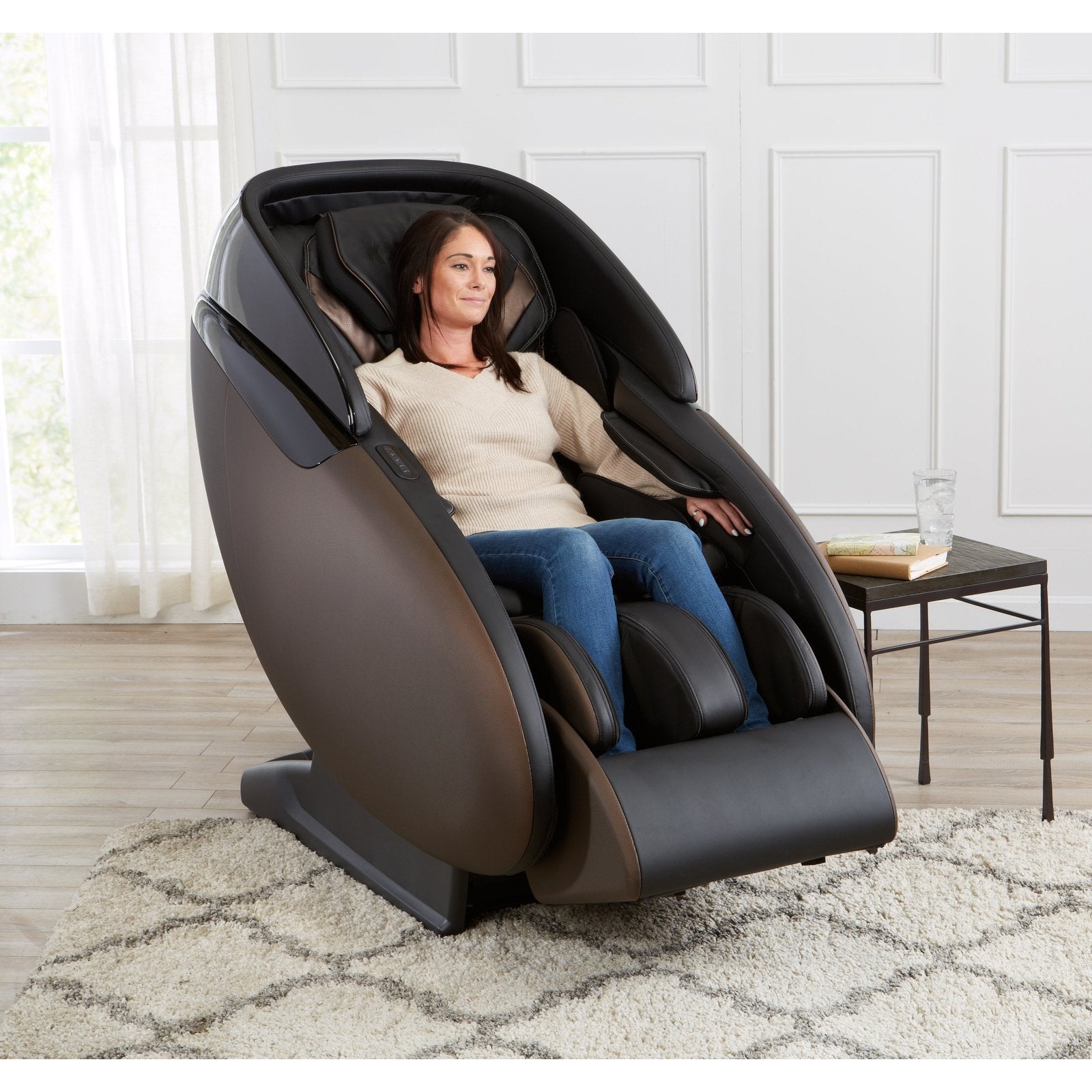 Kyota | Kaizen M680 Massage Chair (Certified Pre-Owned Model | Grade A)