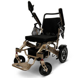 ComfyGo MAJESTIC IQ-7000 Remote Controlled Electric Wheelchair