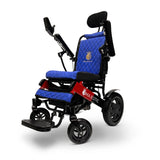 ComfyGo MAJESTIC IQ-9000 Remote Controlled  Lightweight Electric Wheelchair