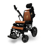 MAJESTIC IQ-9000 Remote Controlled  Lightweight Electric Wheelchair