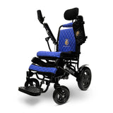 ComfyGo MAJESTIC IQ-9000 Remote Controlled  Lightweight Electric Wheelchair
