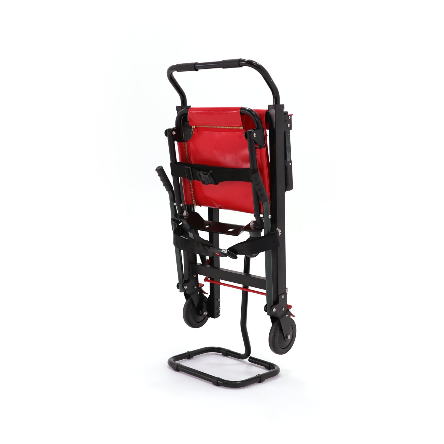 Mobile Stairlift Evacuation Chair Stand