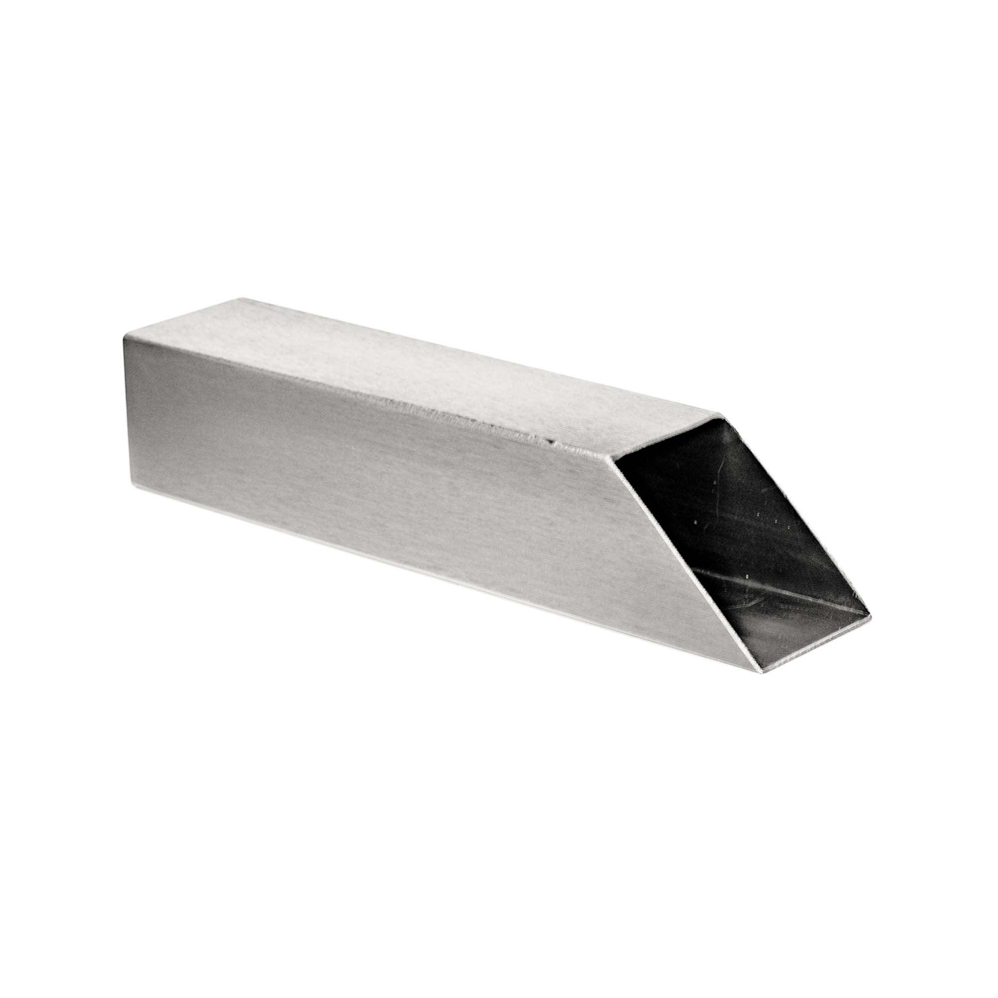 The Outdoor Plus Angled Mini Scupper