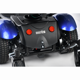 Merits Vision Sport Electric wheelchair