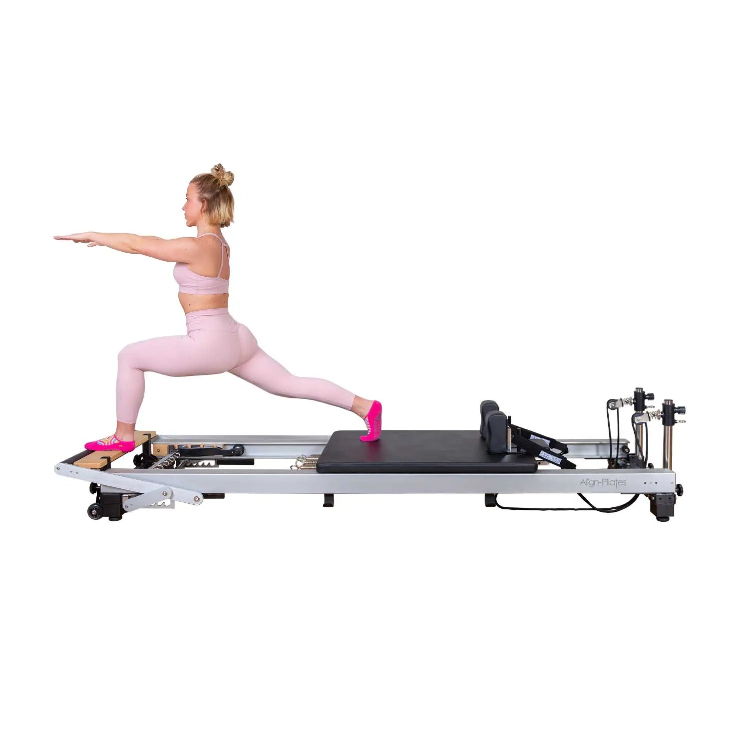 Align Pilates | Low Legs For A-Series Pilates Reformer