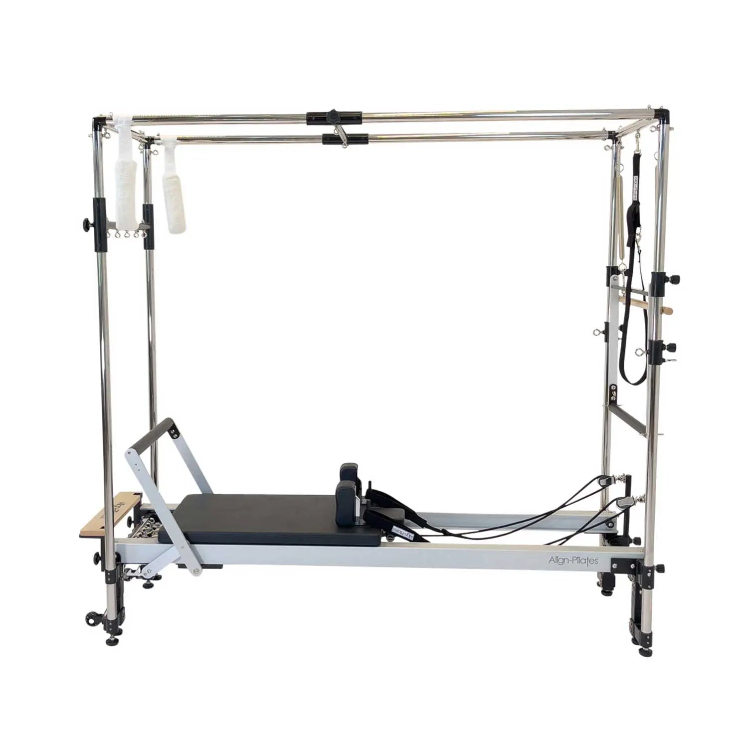 Align Pilates | Full Pilates Cadillac (Frame Only) For Reformers