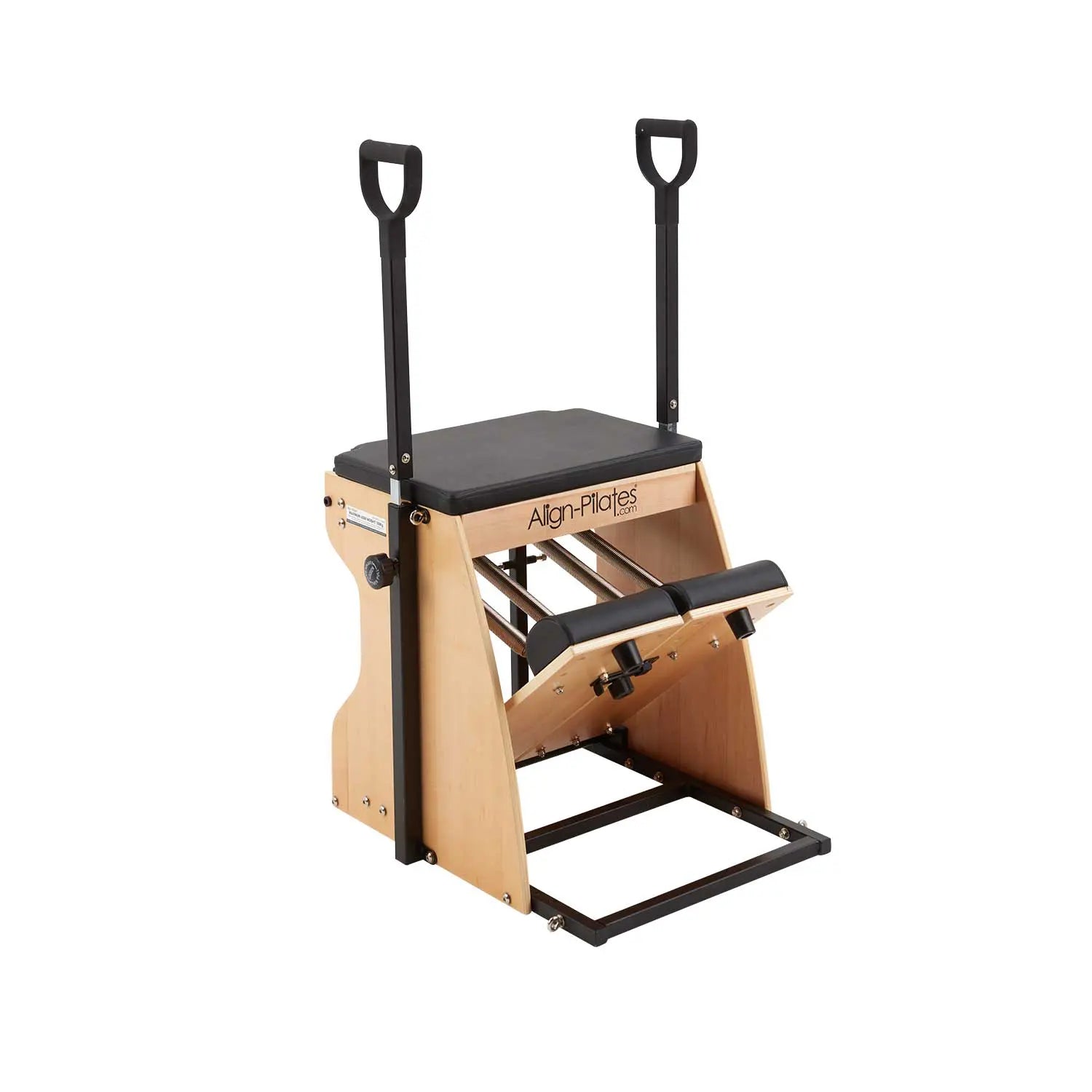 Align Pilates | Combo Chair III – Flat Packed