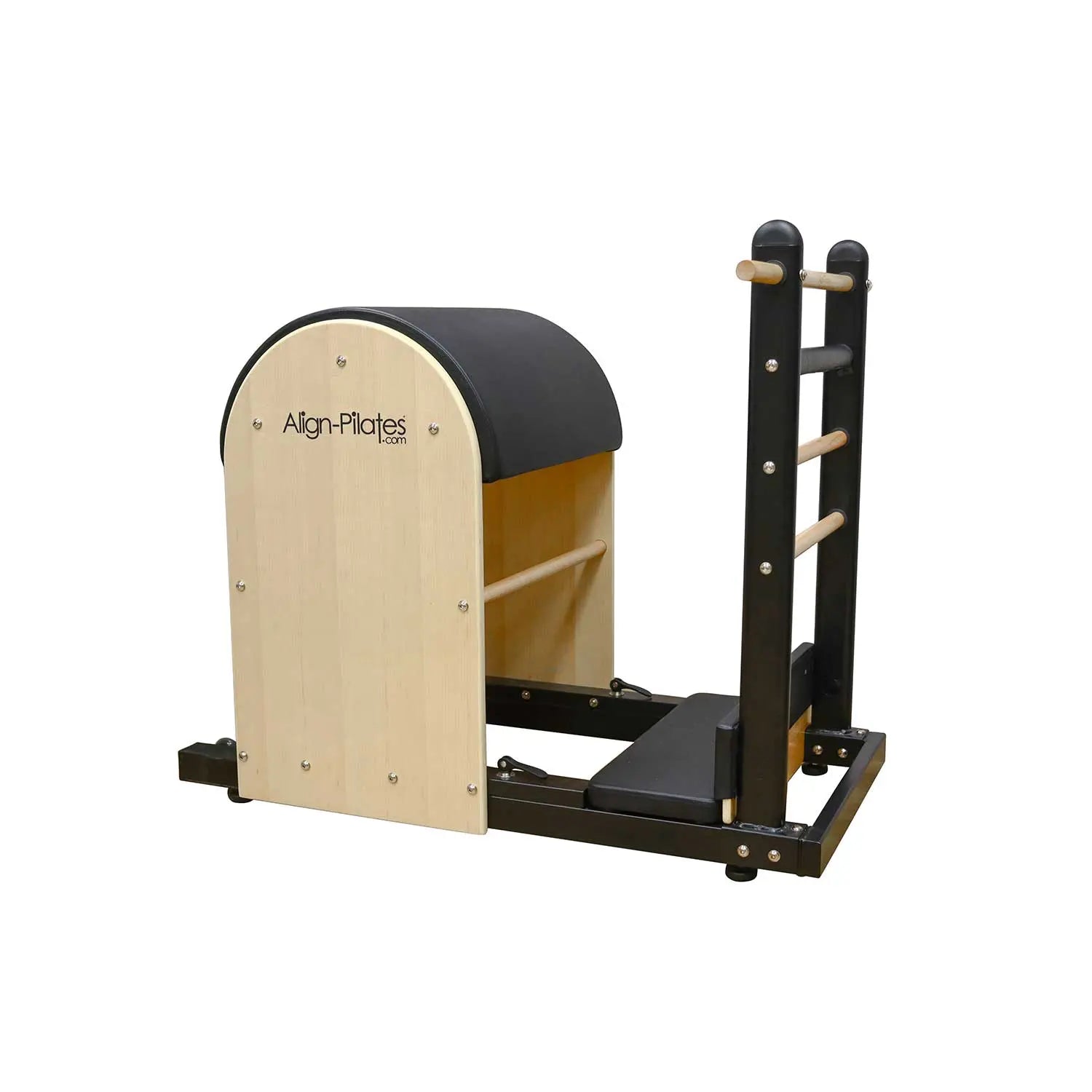 Align Pilates  Ladder Barrel RC – Flat Packed – VITALIA