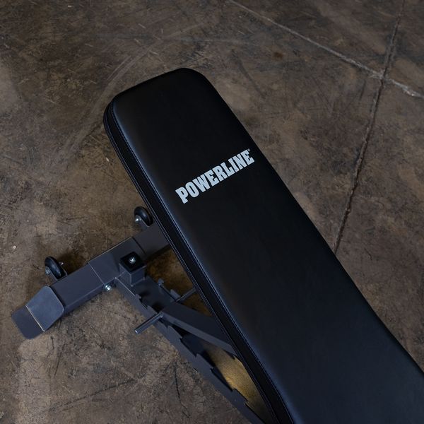 Body-Solid Powerline PFI150 Flat Incline Bench