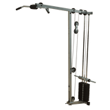 Body-Solid Powerline PLA144X Lat Attachment for Smith Machine