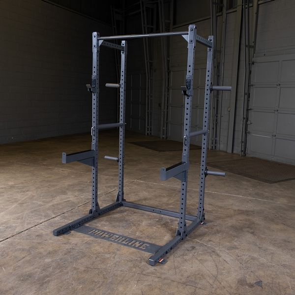 Body-Solid Powerline PPR500EXT Half Rack Extension