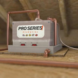 ThermaSol Essential Steam Shower Generator | PROI-240