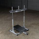 Body-Solid Powerline PVLP156X Vertical Leg Press