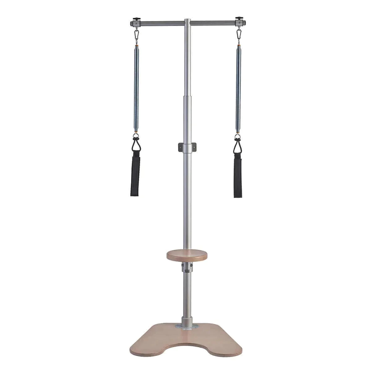 BASI Systems Pilates | Ped a Pull Without Stool
