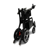 Phoenix Carbon Fiber Electric Wheelchair: Lightweight, Long-Range, Airline Approved
