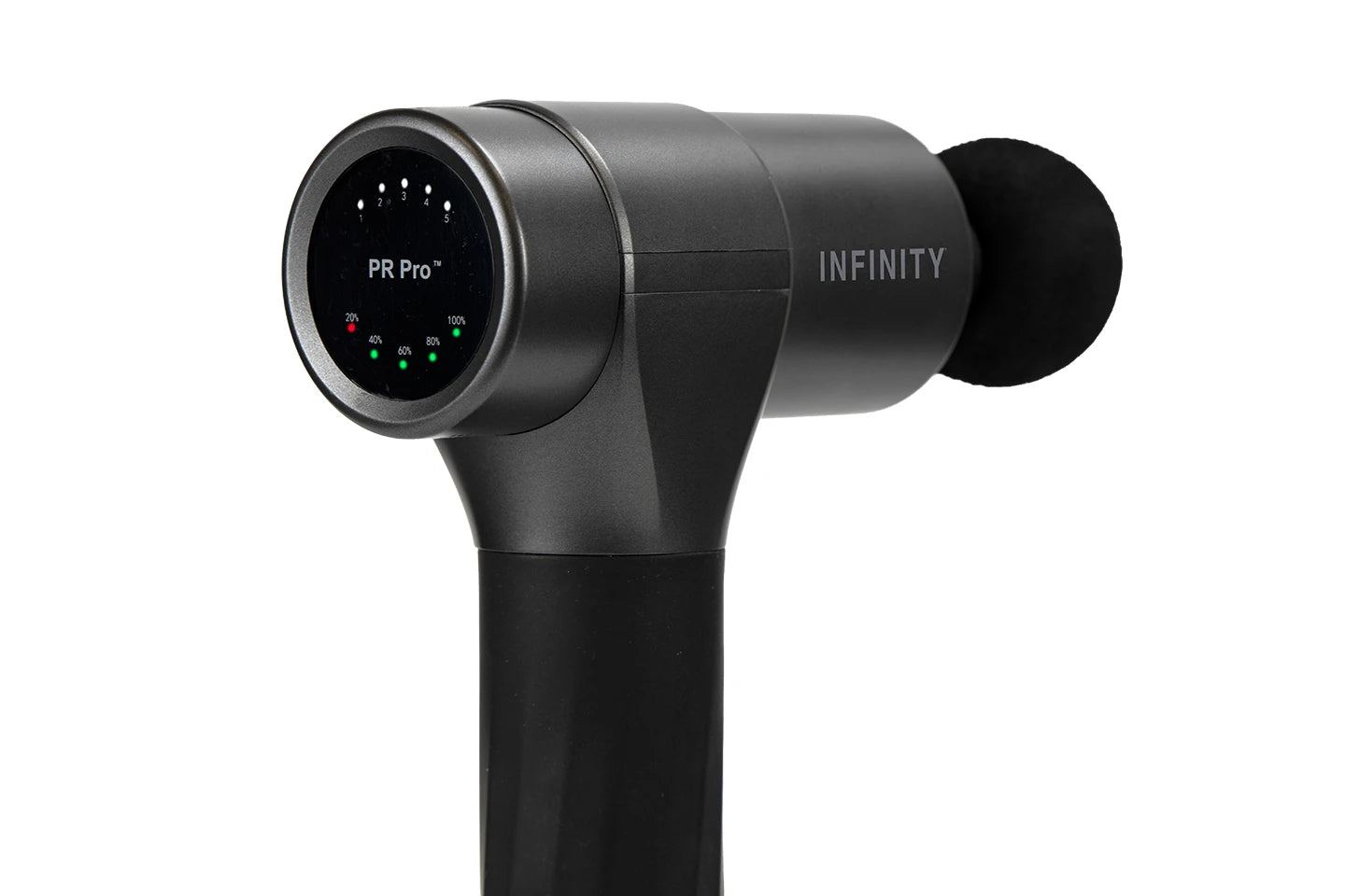 Infinity PR Pro Advantage Percussion Massage Device - VITALIA
