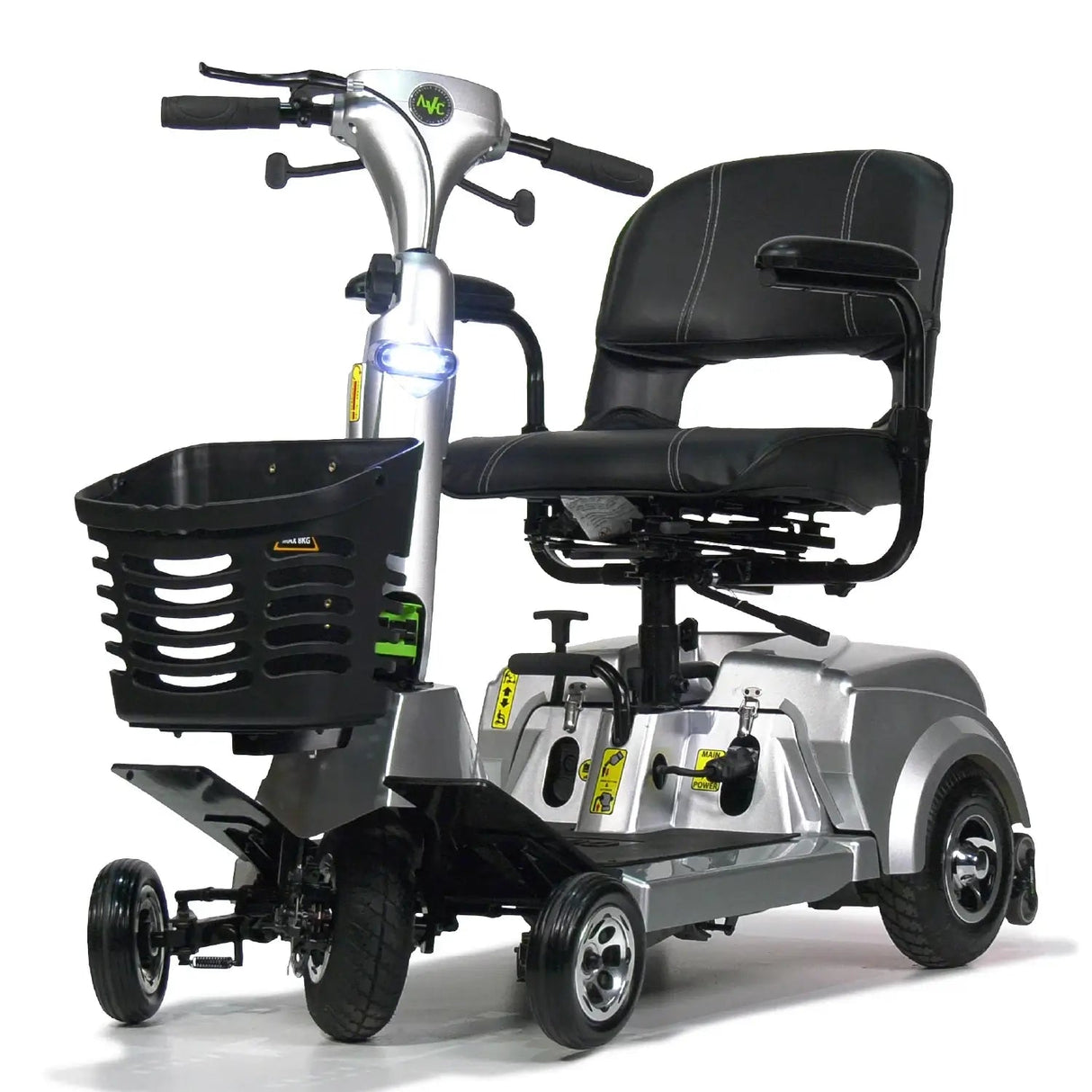 Quingo Ultra Mobility Scooter