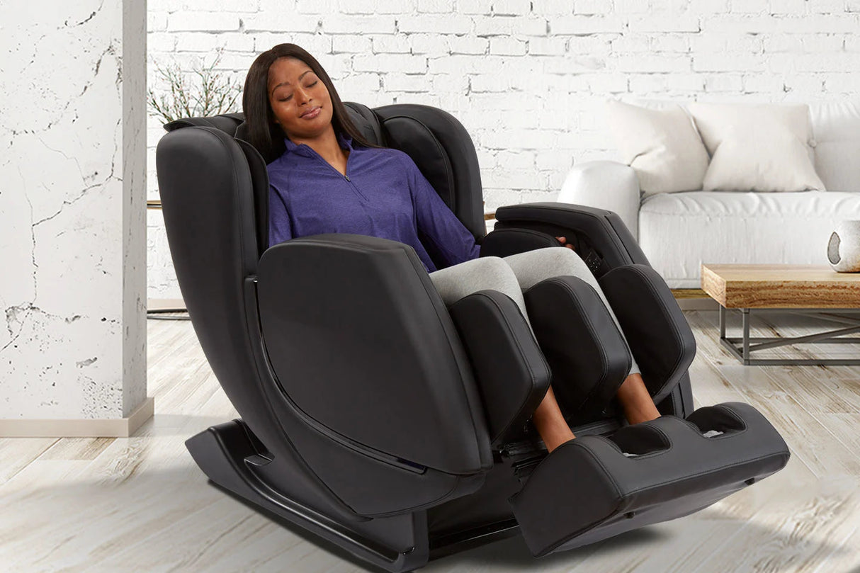 Sharper Image Revival Massage Chair - VITALIA
