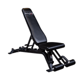 Body-Solid Pro Clubline SFID425 Full Commercial Adjustable Bench