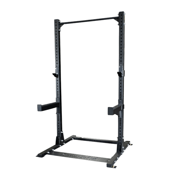 Body-Solid Pro Clubline SPR500 Commercial Half Rack