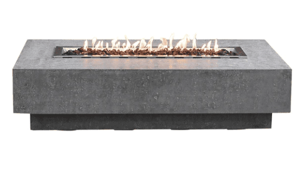 Elementi | Hampton Fire Table
