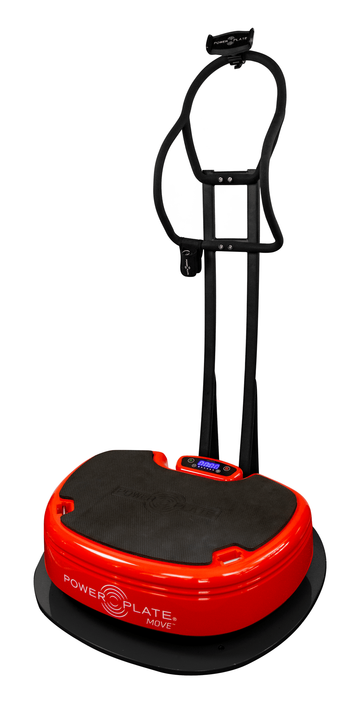 Power Plate | MOVE Stability Bar & Power Shield