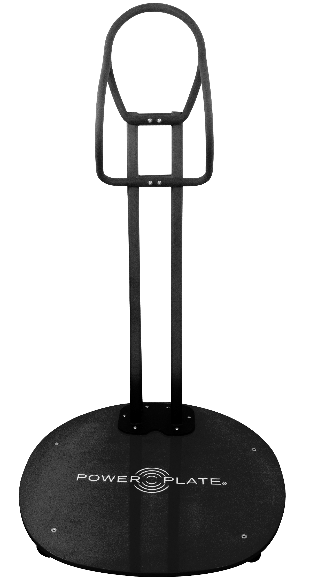 Power Plate® MOVE Stability Bar & Power Shield