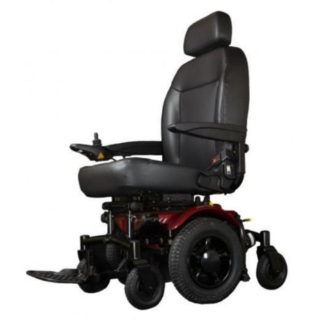 Shoprider | 6Runner 14 Heavy Duty Power Wheelchair - 888WNLLHD