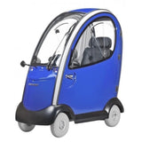Shoprider | Flagship 4-Wheel Cabin Scooter - 889-XLSN