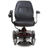 Shoprider | Jimmie Captain Seat Portable Power Chair - UL8WPBS