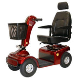 Shoprider | Sprinter XL4 Heavy Duty 4-Wheel Mobility Scooter - 889B-4