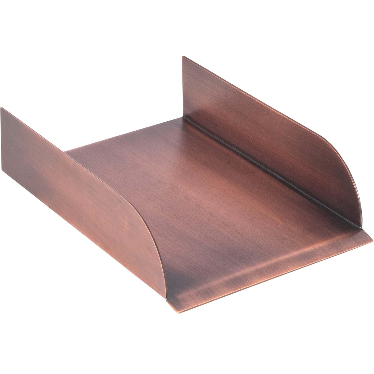 The Outdoor Plus Straight Spillway Scupper