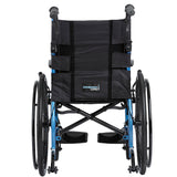 STRONGBACK 22S+AB Wheelchair - Lightweight and Adjustable Design