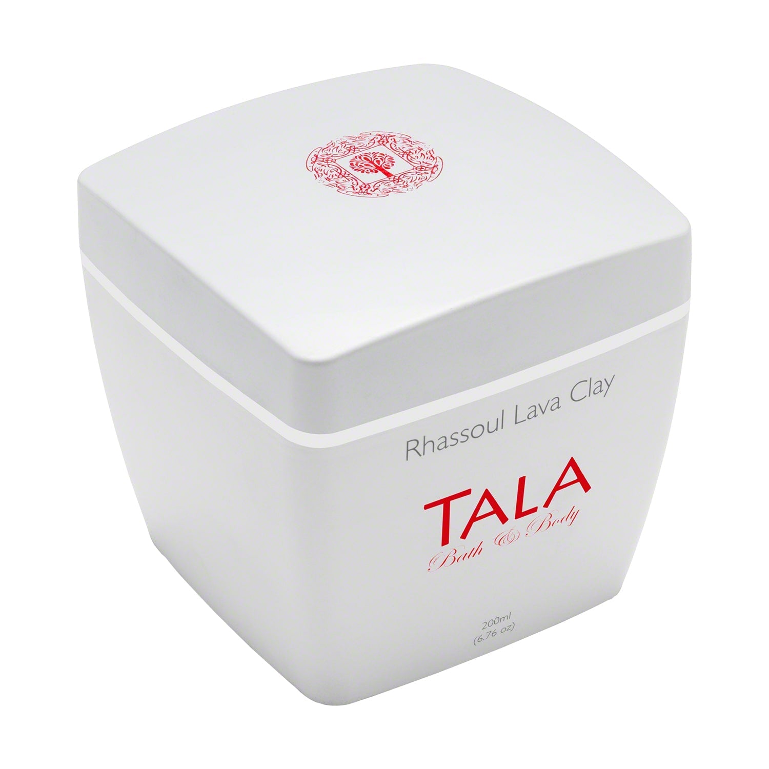 Mr. Steam TALA® 6.76 oz Rhassoul Lava Clay | TA-CLAY