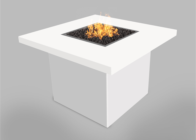 The Outdoor Plus Bella Fire Table