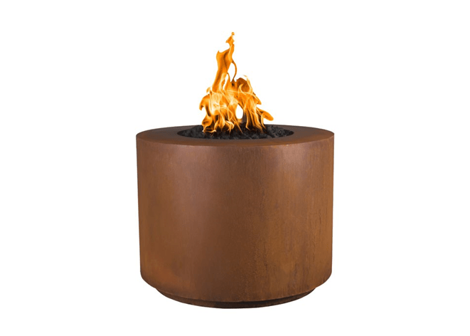 The Outdoor Plus Beverly Fire Pit