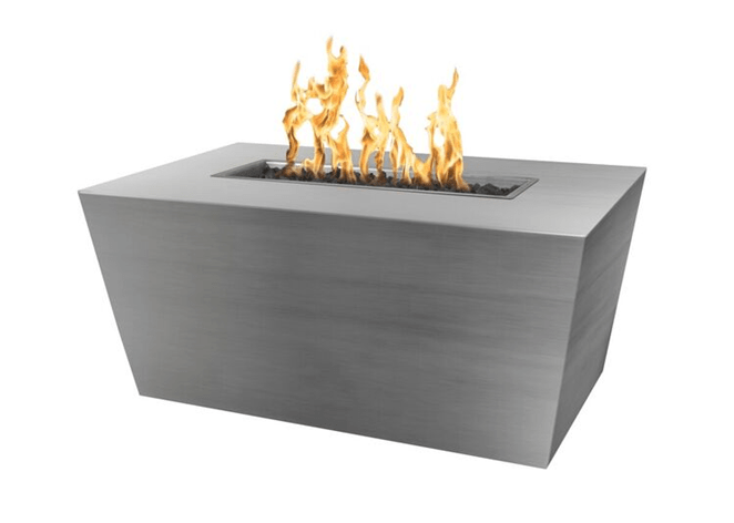 The Outdoor Plus Mesa Fire Pit